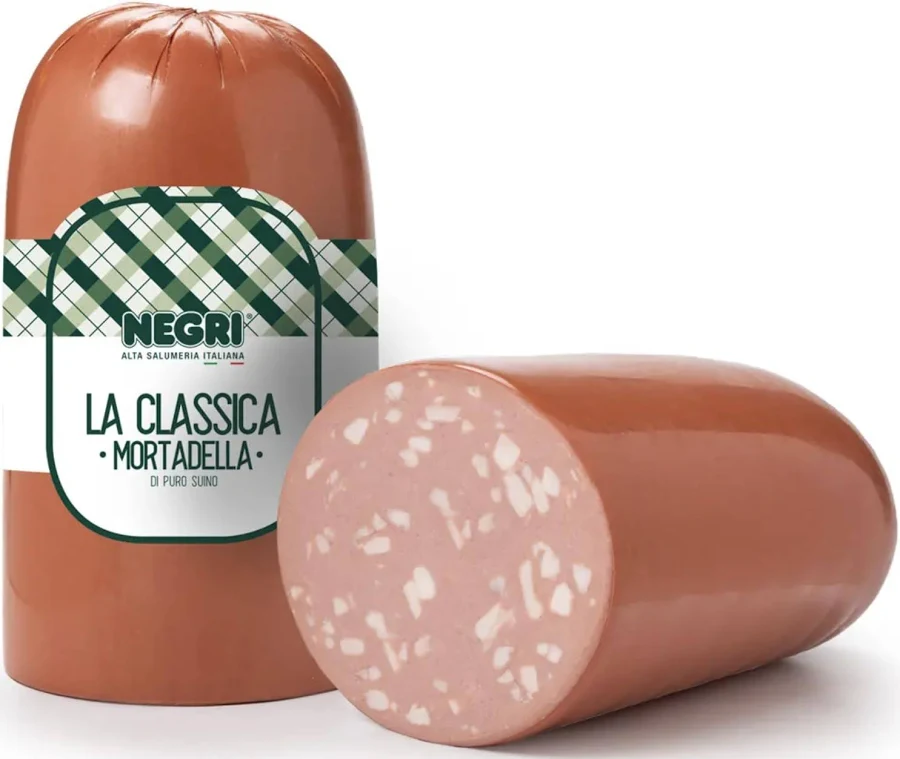 Mortadella la classica