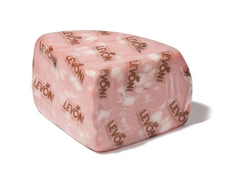 Mortadella oro