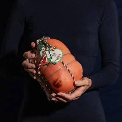 Mortadella favola di Pistacchio