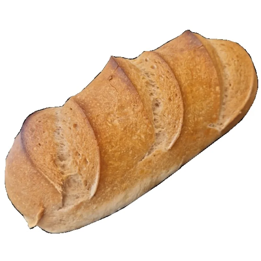 Pane casereccio