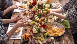 Pranzo