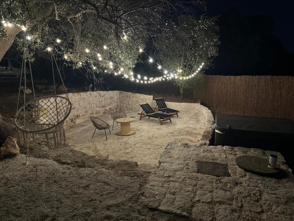 Elysion Ostuni